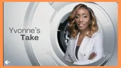 Мнение Ивонн | Наконец-то послушайте!