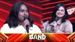Penampilan Perdana 'Zuzu' Vokalis Rahardja Langsung Dapat Dukungan Penuh Dari Istri! | Band Academy Penampilan Perdana 'Zuzu' Vokalis Rahardja Langsung Dapat Dukungan Penuh Dari Istri! | Band Academy