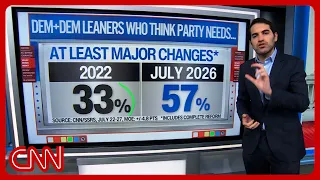 Why Michigan's primary shapes the Democratic Party's future