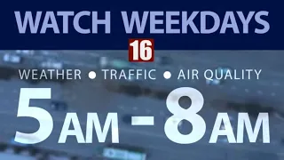 Your Morning Commute
