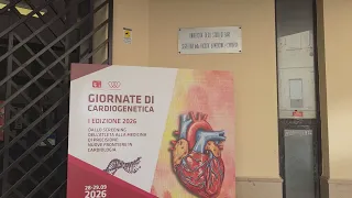 Heart and genetics: The Policlinico di Bari study to prevent arrhythmias