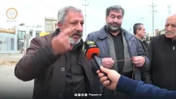 پێشمەرگە كەمئەندامەكانی سەنگەر: تا مووچەی مانگی 10مان پێنەدەن، مانگی یەكیش ڕەت دەکەینەوە