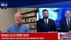 Политические последствия войны с Ираном для Израиля