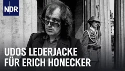 Wie Udo Lindenberg den Osten aufmischte | Unsere Geschichte | NDR Doku