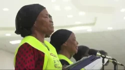ADULT CHOIR MINISTRATION II TUESDAY MIRACLE SERVICE I 26-03-2024