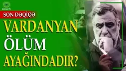 HAYLAR YENƏ İRƏVAN KÜÇƏLƏRİNƏ AXIŞDILAR