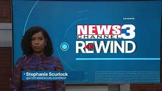 NC3 Rewind show 201 POPLAR PROBLEMS
