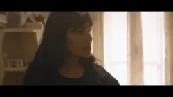 منى، فاش تعمل؟ يزي من التخلويض! شوف، أنا القرار وخذيتو المرة هاذي، وحتى حد ما  يدخل فيا ?