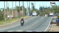 Nicaragua enfrenta madrugadas frías y tiempo estable sin probabilidades de lluvia esta semana