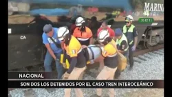 Las noticias más importantes de esta noche | 28 enero 2026