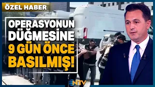 NTV 09/11/2026 The Operation Was Triggered 9 Days Ago DD