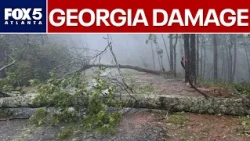Viewer photos show damage across Georgia from Isaias | FOX 5 News