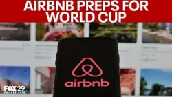 How you can rent your home on AirBnb for FIFA World Cup