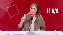 "Mon esprit est encore là-bas", confie Nabil Diab, journaliste palestinien ayant quitté Gaza