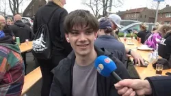 M5 Kennedymars Brachterbeek 2026 M5 Kennedymars Brachterbeek 2026