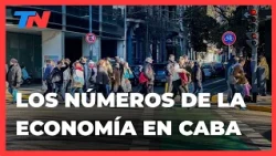 A family of four needed over $2,660,000 in September to be middle class in Buenos Aires City