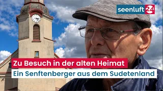 Ernst Herrmann – Eine Geschichte von Vertreibung und Überleben