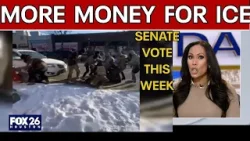 GOVERNMENT SHUTDOWN 4 days away