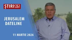 Războiul din Iran se extinde în întreaga regiune | Jerusalem Dateline 700