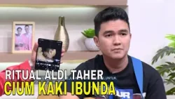 Aldi Taher, Anak Yang Sangat Berbakti Kepada Ibunda | FYP (26/02/24) Part 2