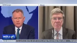 Jeffrey Sachs: Brutal Venezuela regime change doesn’t get cruder than this