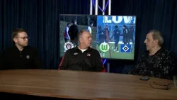 Hallo Hallo Fans vom 09.03.2026 - Zu Gast: Bendix Thorwarth & André Trulsen