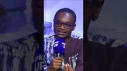 LEON SOUANGA - COMMENT APPRENDRE A NOS ENFANTS A AIMER PARLER A DIEU.