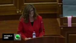 Top Channel/ Pezullohet prokurorja e Pejës. Masa pas vrasjes së paralajmëruar e Arlinda Zekajt