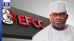 Yahaya Bello Absent As Court Adjourns, EFCC Mulls Military Option To Fish Him Out