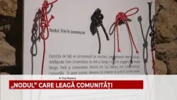 „NODUL” CARE LEAGĂ COMUNITĂȚI