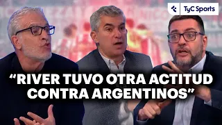 RIVER'S WIN ANALYSIS: "IT’S BEEN PROVEN THAT EVERYONE IS PULLING IN THE SAME DIRECTION" 🔴⚪