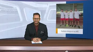 SPORT 01.09.2026