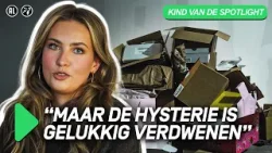 Joy (BeautyNezz) blijft tientallen pakketten per week krijgen | Kind van de Spotlight #4 | NPO 3