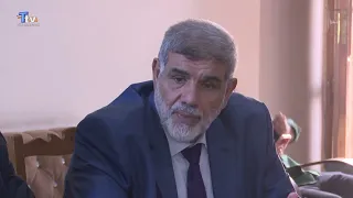 Full support for the Governor of Kirkuk from Turkmen parties