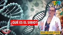 ¿QUÉ ES EL SIBIO? CON LA DRA CARO JARA | LA ONCE EN EL 14 ¿QUÉ ES EL SIBIO? CON LA DRA CARO JARA | LA ONCE EN EL 14