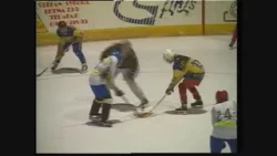 Stalo sa pred 30 rokmi - TV archív 1995