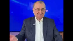 15 ათასი ევრო ამერიკის ვიზისათვის. რას ნიშნავს სავიზო შავ სიაში მოხვედრა?- რომან გოცირიძის ვიდეო