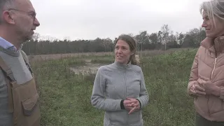 Klimaatjournaal afl.  3 Voedselbos