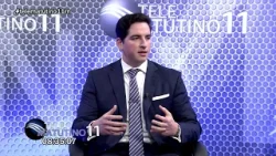 Dr. Ahmed Hasbun: Explica la salud digital no sustituye a los médicos