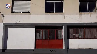 Refugio de Santa Elena dejará de funcionar en octubre; Mides entregará edificio a la Iglesia
