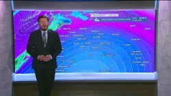 Isaiah Sharp's Idaho News 6 Forecast- 3/7/25