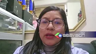 Representative Claros calls for the replacement of Minister Oviedo to tackle insecurity: "Bolivia...