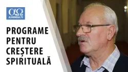 Ionel Pelin | Opinii despre Alfa Omega Ionel Pelin | Opinii despre Alfa Omega