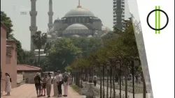 A Török Turizmus 2025-ös évének sikerei!  / GO TURKIYE