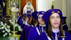 Solemne Procesión del Cristo de Medinaceli de Hellín - 20/abril/2024