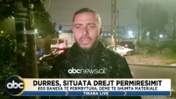 Durrës, situata drejt përmirësimit/ Zonat më të dëmtuara ish-Këneta, Spitalla dhe Plazhi Durrës, situata drejt përmirësimit/ Zonat më të dëmtuara ish-Këneta, Spitalla dhe Plazhi
