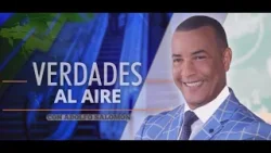 Verdades al Aire | Entrevista al diputado Charles Mariotti Verdades al Aire | Entrevista al diputado Charles Mariotti