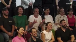 Llama Comandante Hernández de SuperCivicos a continuar con protestas ciudadanas