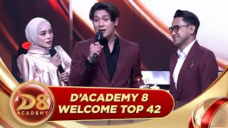 Selamat Ulang Tahun Rizky Billar! Doa Terbaik Mengalir Dari Seluruh Keluarga Besar D'Academy! | DA8