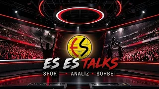 ESES TALKS METE ERPEK (JOKER)